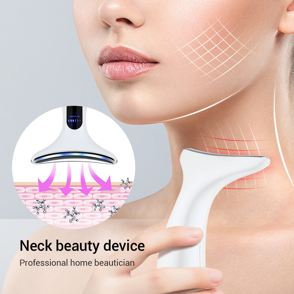 Nexora Sculpt Pro – EMS Face & Neck Beauty Device