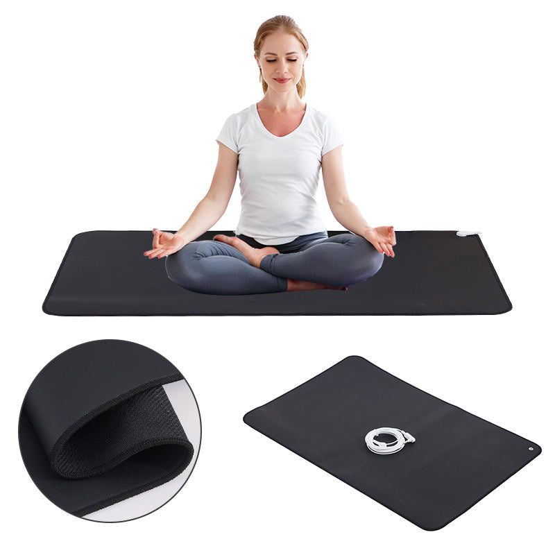 Nexora Grounding Mat — 69 × 198 cm