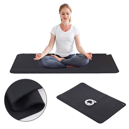 Nexora Grounding Mat — 69 × 198 cm