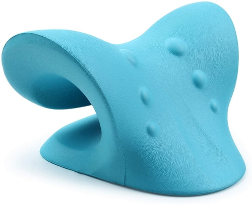 Nexora Neck Relaxer™ | Ergonomic Neck Stretcher