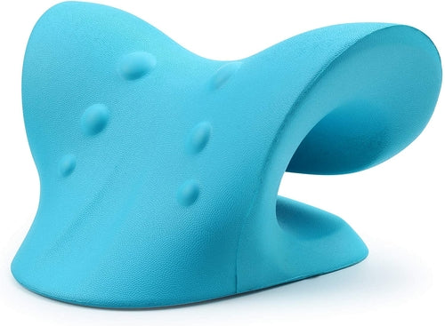 Nexora Neck Relaxer™ | Ergonomic Neck Stretcher